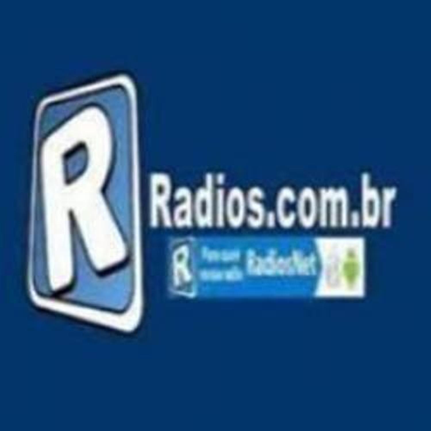 Rádio Rede Bahiana 1360 AM 93 FM Feira de Santana / BA - Brasil
