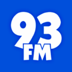Rádio Rede Bahiana 1360 AM 93 FM Feira de Santana / BA - Brasil